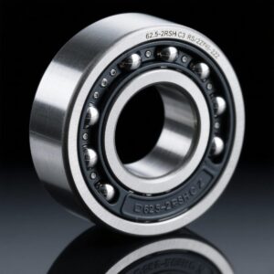 ZV2 Grade Motorcycle Bearing