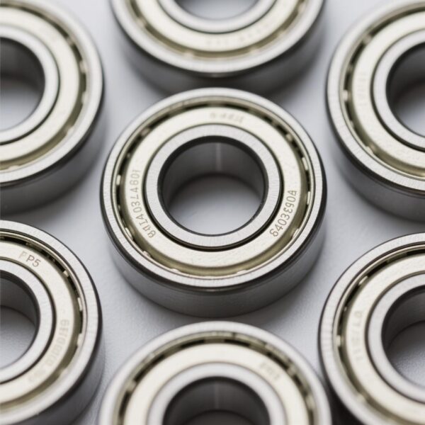 Wholesale High Quality P5 ZV2 Grade Motorcycle Bearing - Image 2