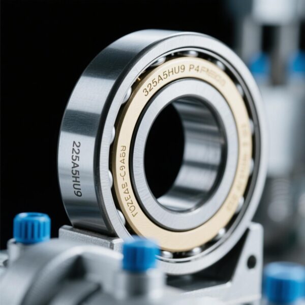 Wholesale High Quality P5 ZV2 Grade Motorcycle Bearing - Image 3