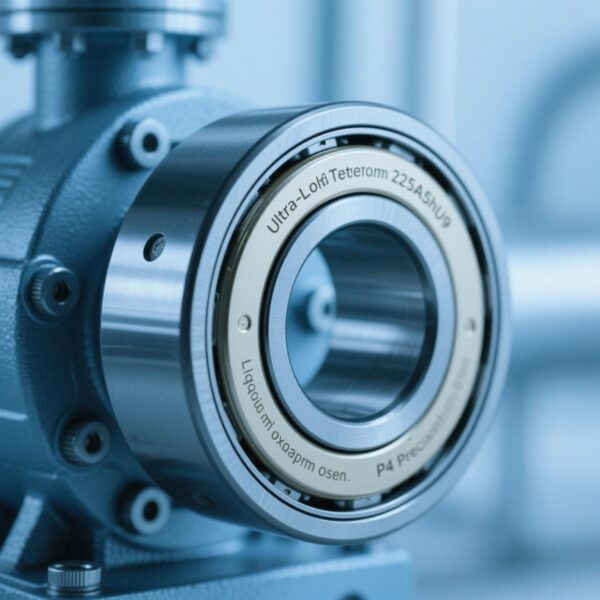 Wholesale High Quality P5 ZV2 Grade Motorcycle Bearing - Image 4