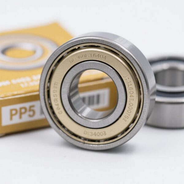 Wholesale High Quality P5 ZV2 Grade Motorcycle Bearing - Image 5
