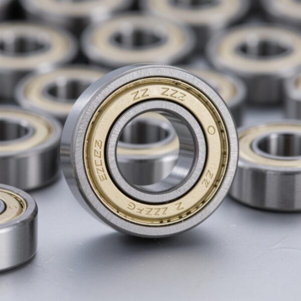 Wholesale High Quality P5 ZV2 Grade Motorcycle Bearing - Image 6