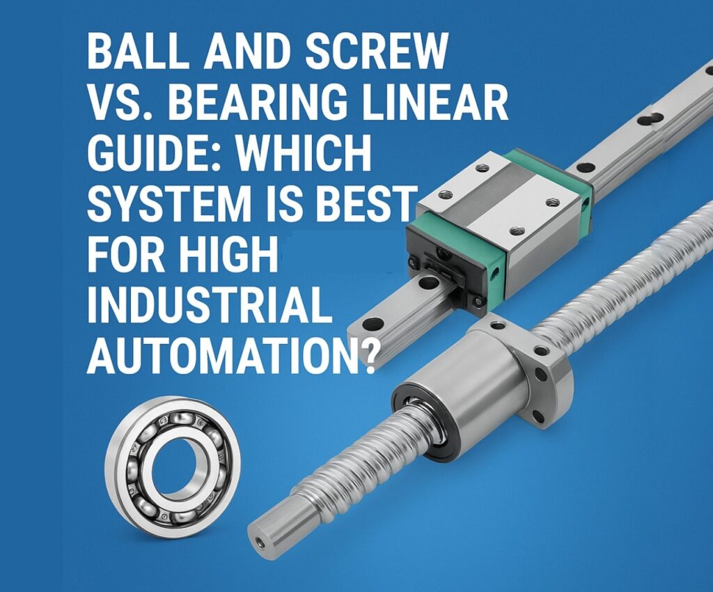 Industrial Automation