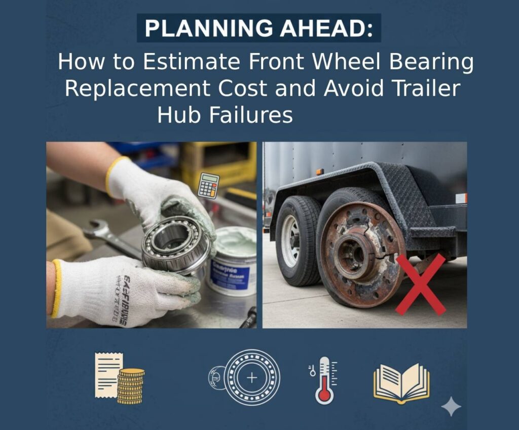 Wheel Bearing