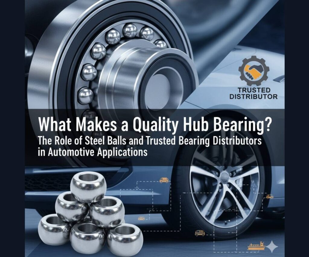 Hub Bearing