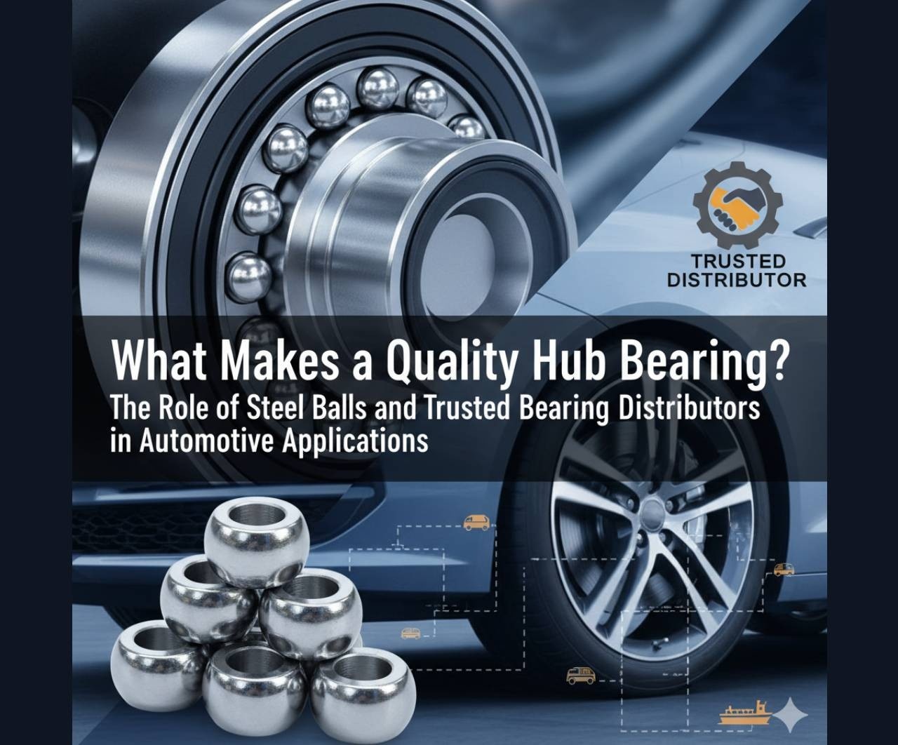 Hub Bearing