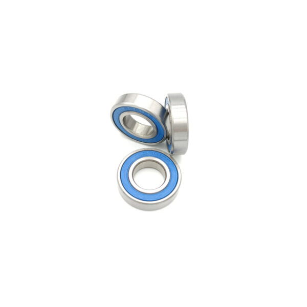 Best China Manufacturer Rubber Sealed Ball Bearing 12x24x6mm - Image 2