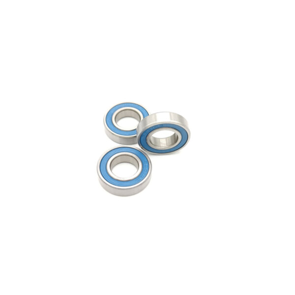 Best China Manufacturer Rubber Sealed Ball Bearing 12x24x6mm - Image 3