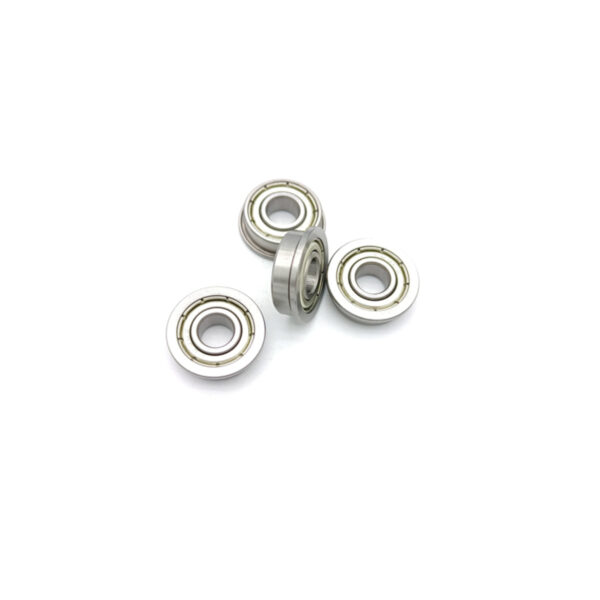 Flange Deep Groove Best Sale Ball Bearing 6x15x5mm - Image 7