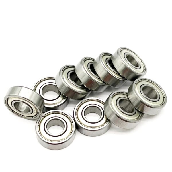 Mini Industrial Ball Bearings