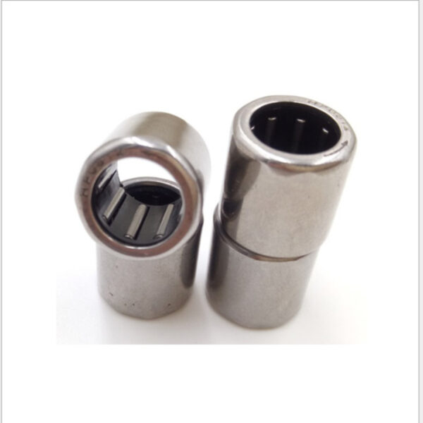 High Quality Drawn Cup Needle Roller Bearing 6x10x8mm - Image 2