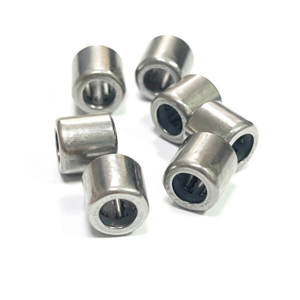 High Quality Drawn Cup Needle Roller Bearing 6x10x8mm - Image 3