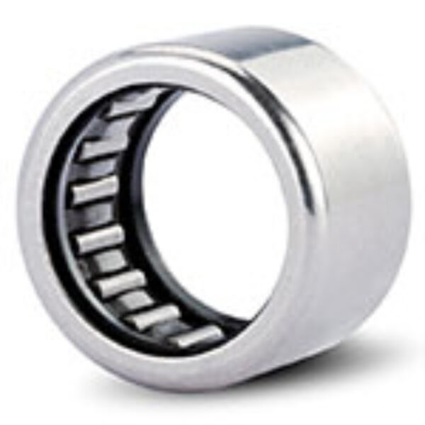 High Quality Drawn Cup Needle Roller Bearing 6x10x8mm - Image 4