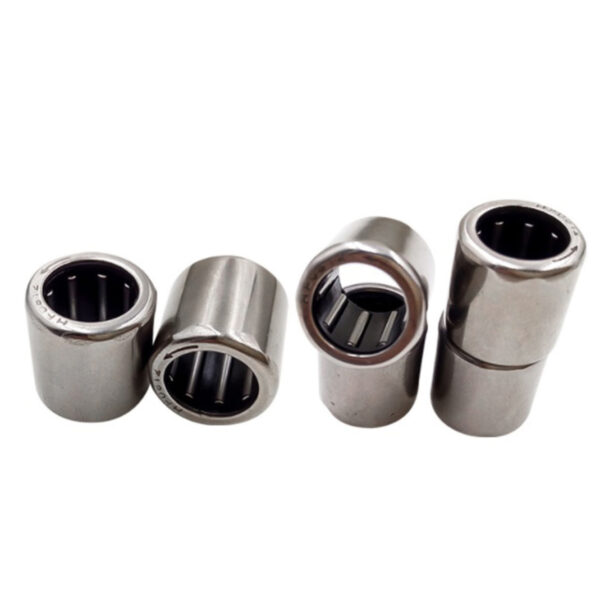 High Quality Drawn Cup Needle Roller Bearing 6x10x8mm - Image 5