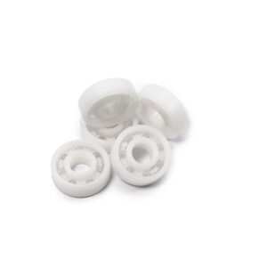 Plastic Ball Bearings