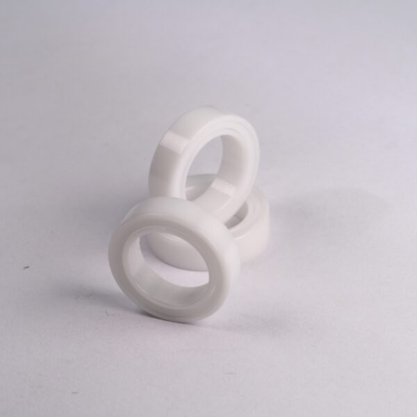 High Quality P0 Corrosion Resistant Plastic Ball Bearings - Image 2