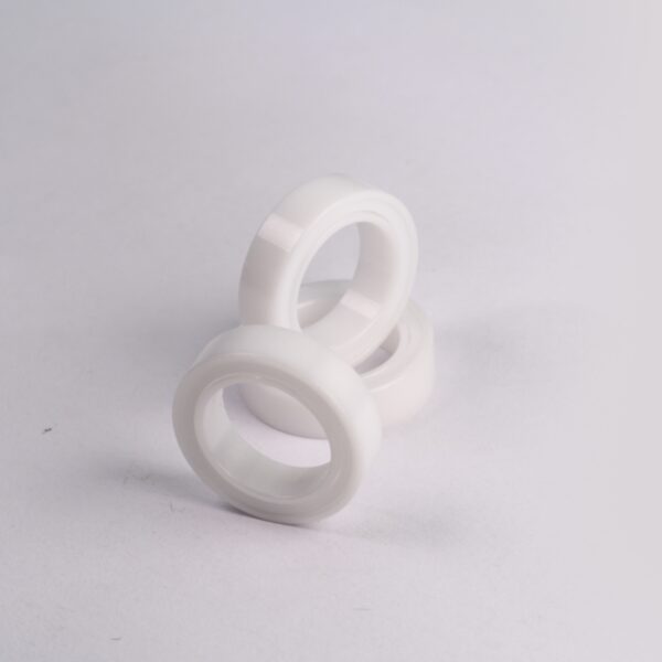 High Quality P0 Corrosion Resistant Plastic Ball Bearings - Image 3