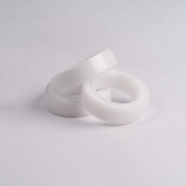 High Quality P0 Corrosion Resistant Plastic Ball Bearings - Image 4