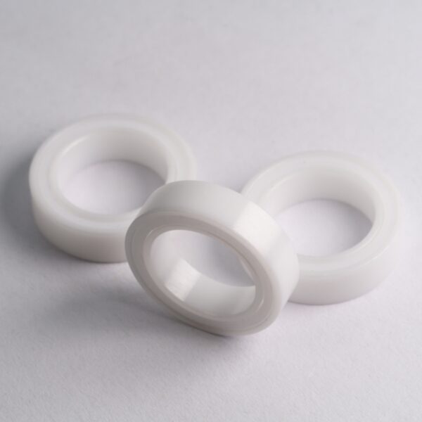 High Quality P0 Corrosion Resistant Plastic Ball Bearings - Image 5