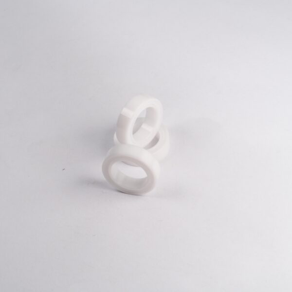 High Quality P0 Corrosion Resistant Plastic Ball Bearings - Image 6