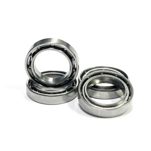 Ball Bearing 10x15x4mm