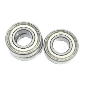 Ball Bearing for Motorcycle