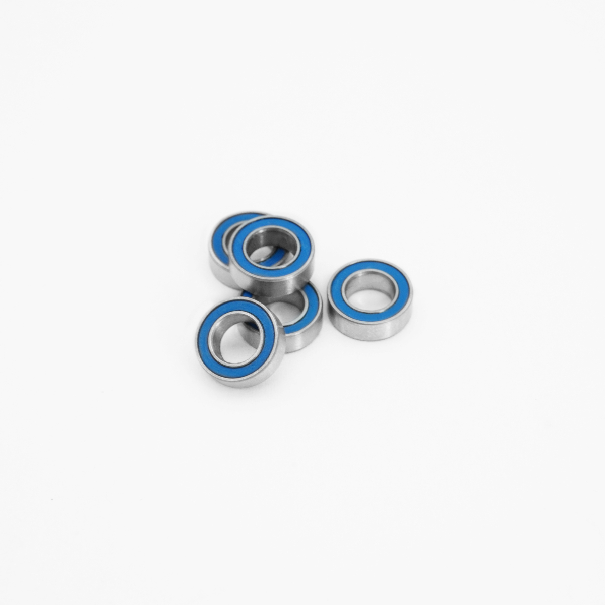 Top Sale P0 Mini Climbing Car Series Axial Micro Bearings Set - Image 2