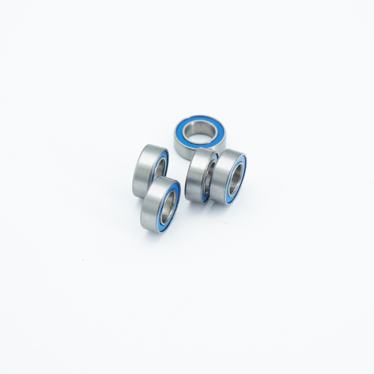 Top Sale P0 Mini Climbing Car Series Axial Micro Bearings Set - Image 3
