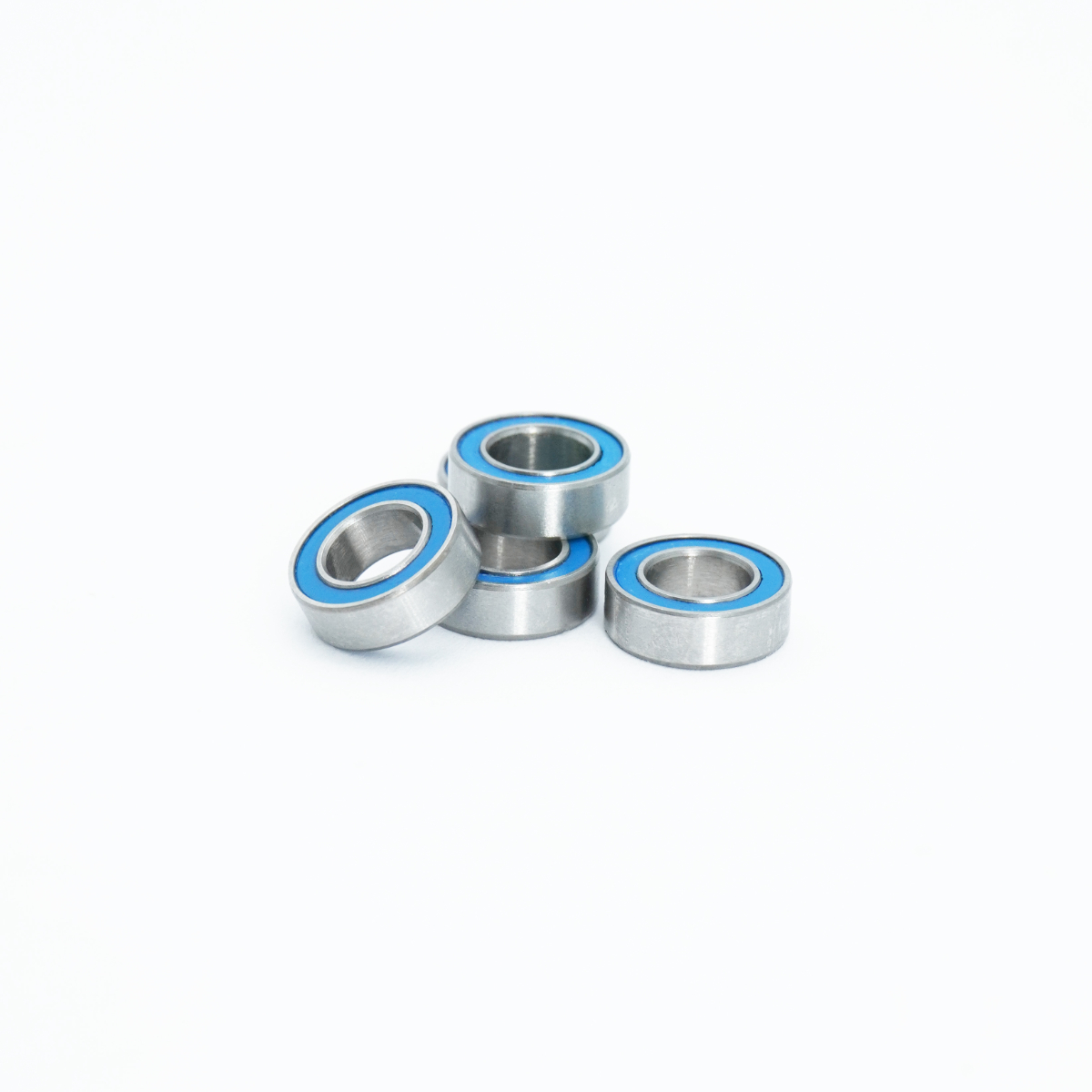 Top Sale P0 Mini Climbing Car Series Axial Micro Bearings Set - Image 4
