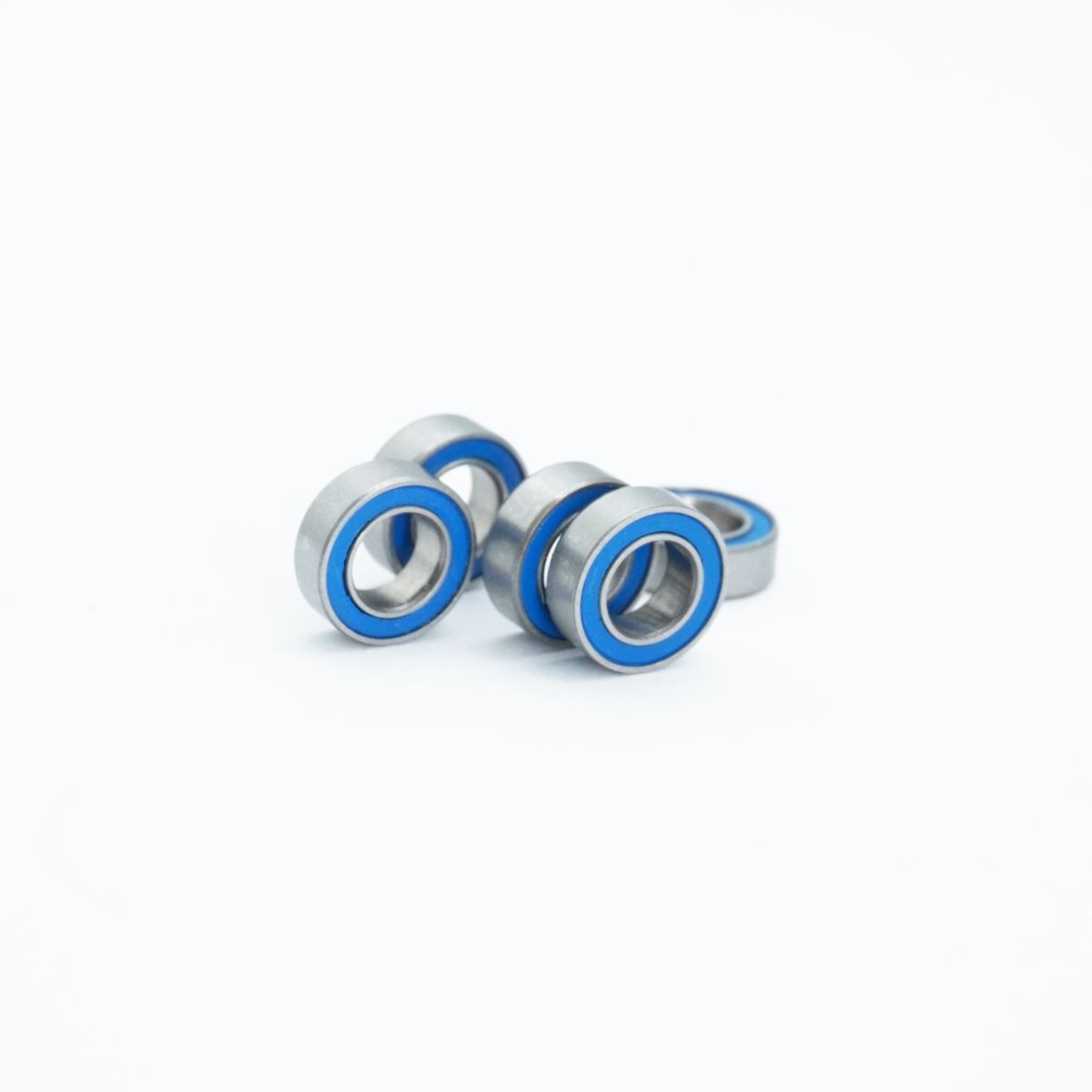 Top Sale P0 Mini Climbing Car Series Axial Micro Bearings Set - Image 5