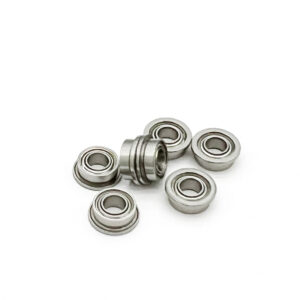 Stainless Steel Miniature Bearing