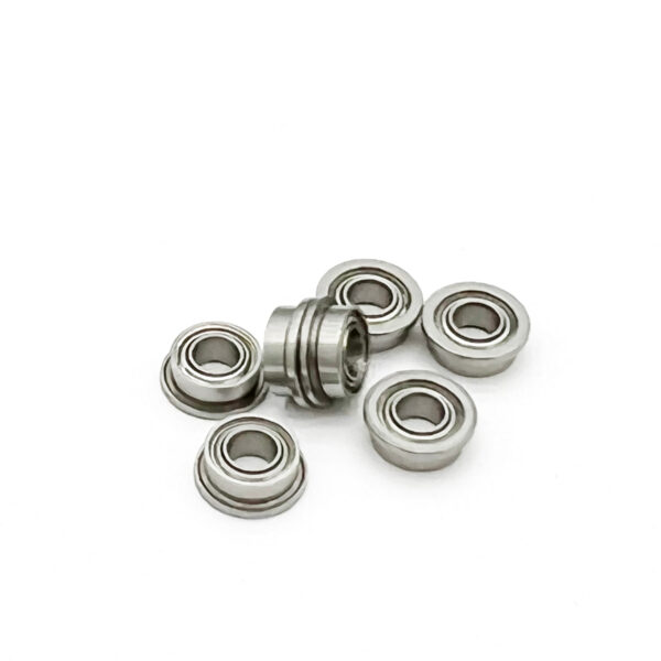 Stainless Steel Miniature Bearing