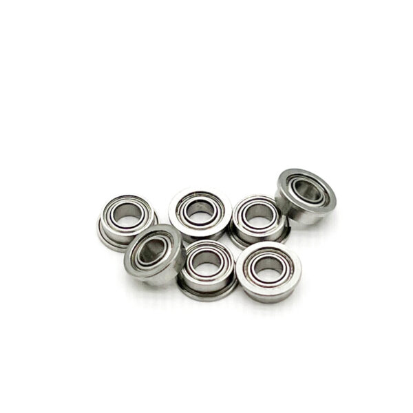 Top Sale Shielded Stainless Steel Miniature Bearing 3x6x2.5mm - Image 6