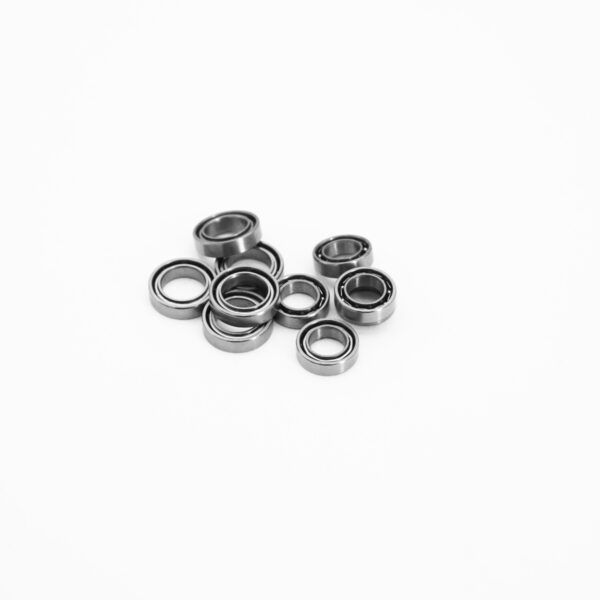 Wholesale Best Ball Bearing P0 Set For RC Car Climbing - Image 4