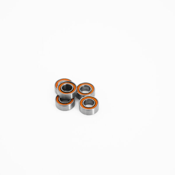 Wholesale Best Ball Bearing P0 Set For RC Car Climbing - Image 2
