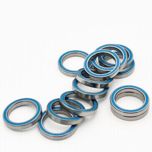 2Rs Thin Wall Bearing 25x32x4mm for Smart Lock System Sale