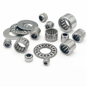 4x8x8mm Needle Roller Bearing Premium Quality Bearings Supplier