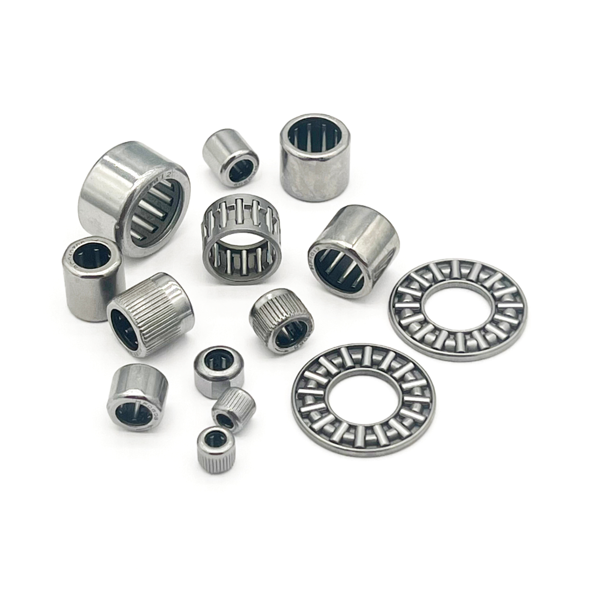 4x8x8mm Needle Roller Bearing Premium Quality Bearings Supplier - Image 7