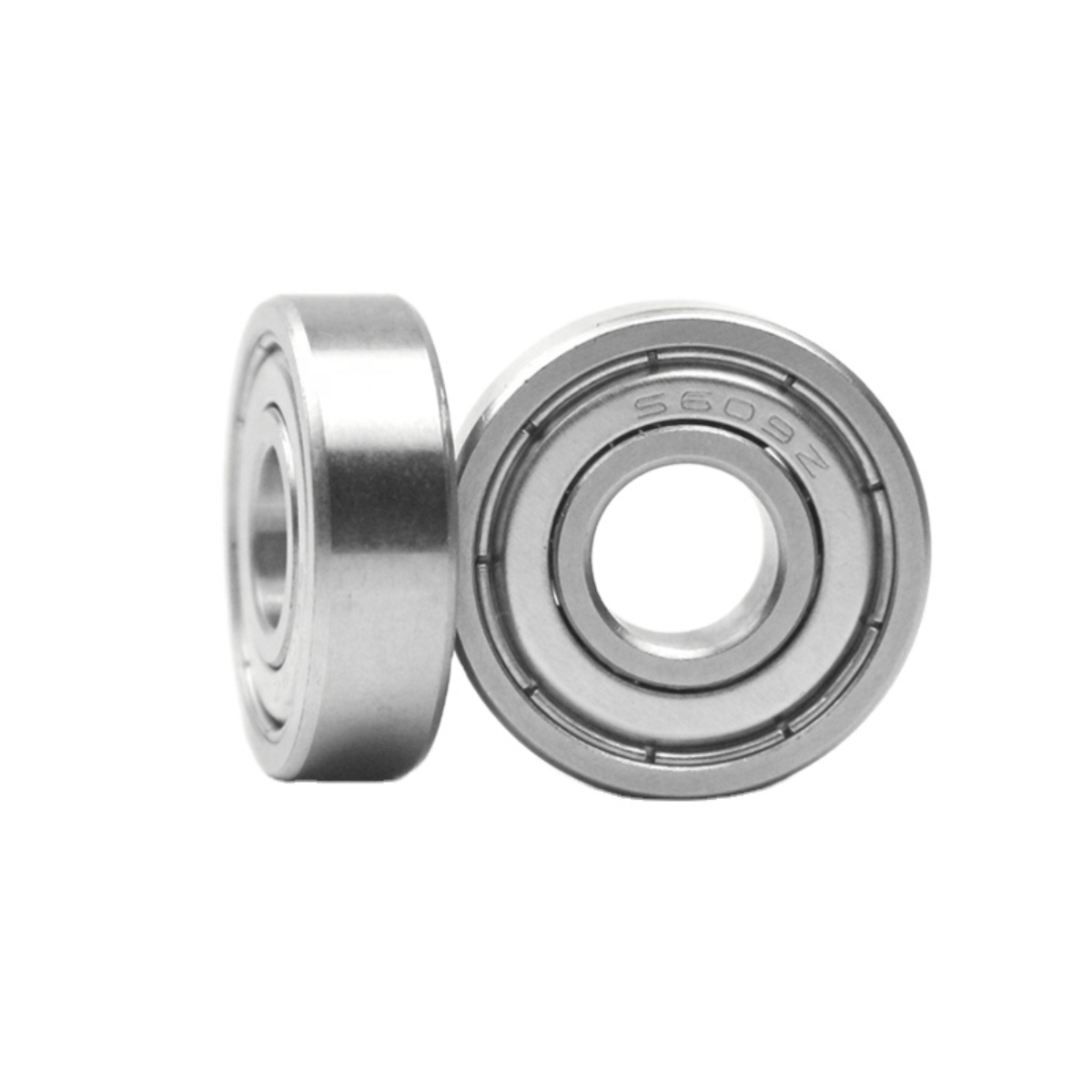 Best Acid Alkali Resistant Bearings P0 ZZ Ball Bearings for Machines - Image 4