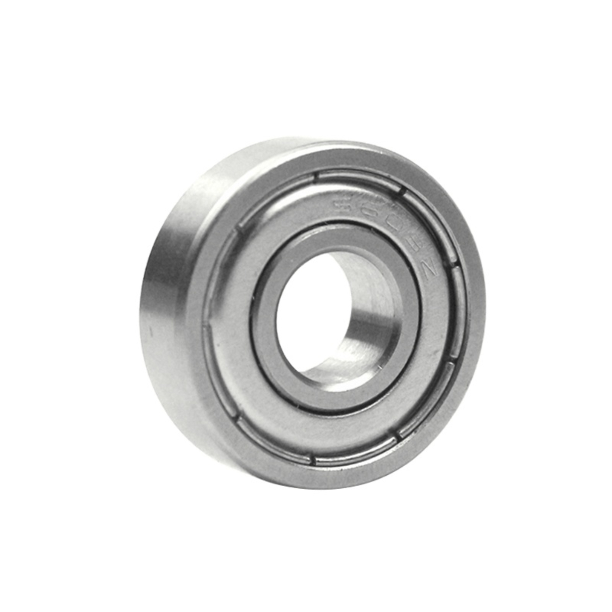 Best Acid Alkali Resistant Bearings P0 ZZ Ball Bearings for Machines - Image 5