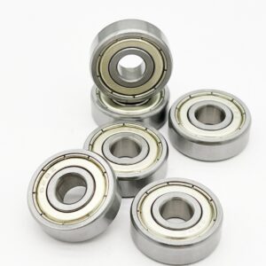 Mini Bearings Best Durable Deep Groove Ball Bearing 9x26x8mm