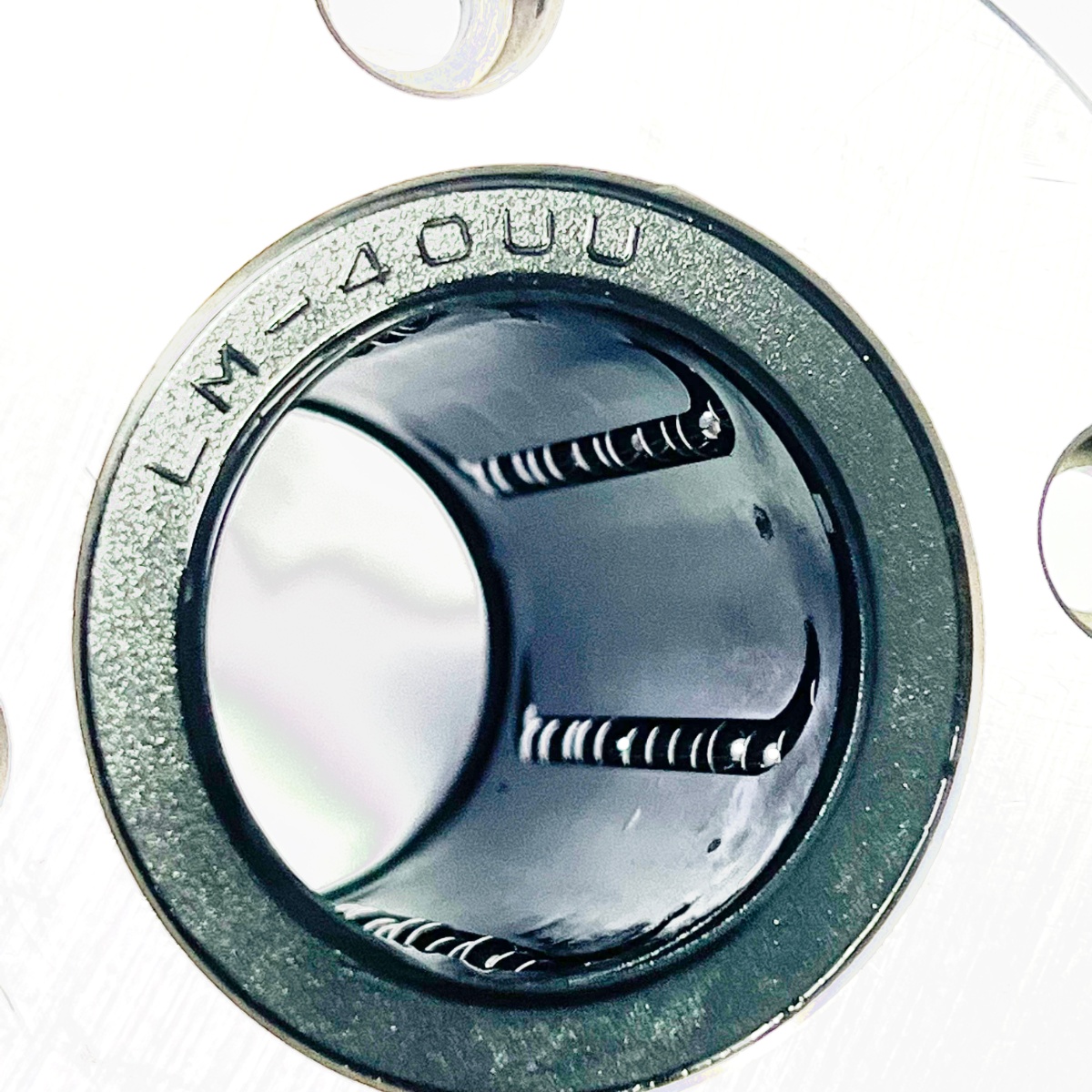 Best Durable Quality 4x12x8mm Linear Bearing for CNC Machine - Image 2