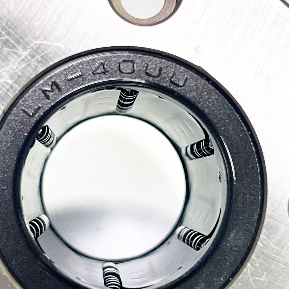 Best Durable Quality 4x12x8mm Linear Bearing for CNC Machine - Image 3