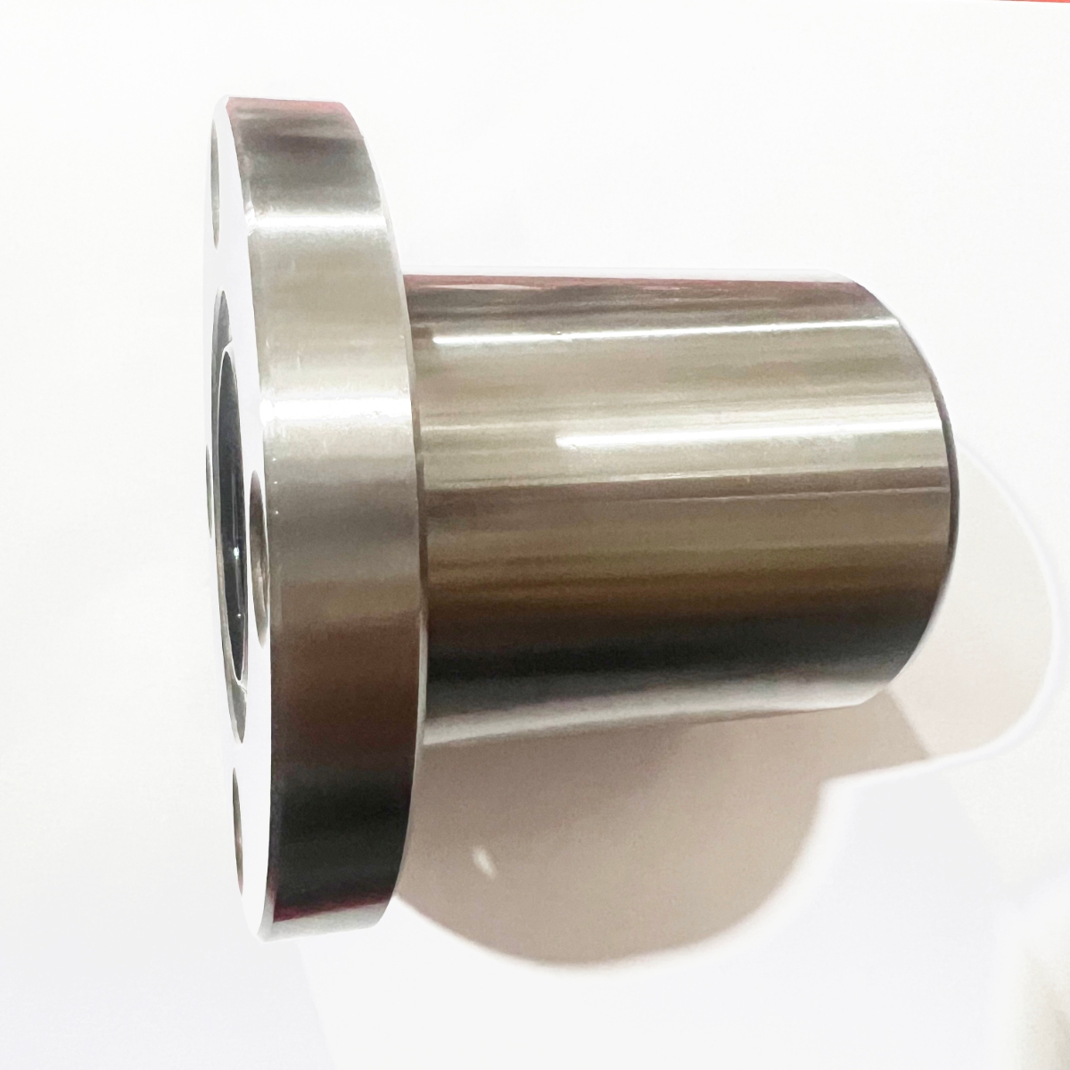 Best Durable Quality 4x12x8mm Linear Bearing for CNC Machine - Image 5