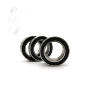 Best Dustproof Ball Bearing 12x18x4mm Skateboard Bearing