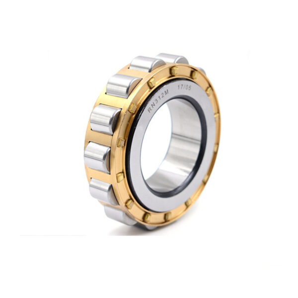 Best Eccentric 35x80x21mm Cylindrical Roller Bearing for Reducer - Image 2