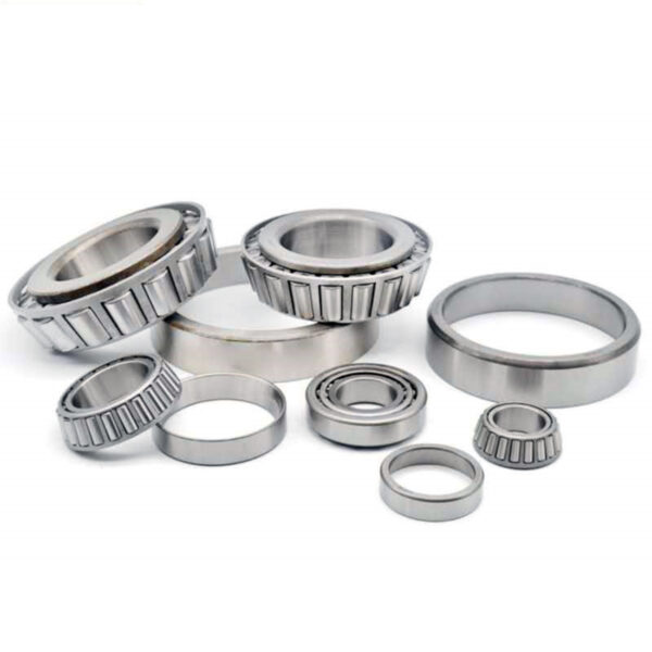 Best Eccentric 35x80x21mm Cylindrical Roller Bearing for Reducer - Image 3