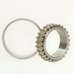 Best Eccentric 35x80x21mm Cylindrical Roller Bearing for Reducer