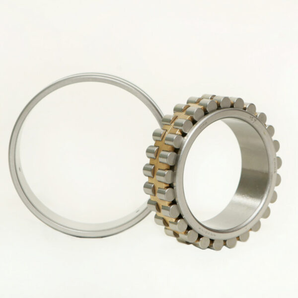 Best Eccentric 35x80x21mm Cylindrical Roller Bearing for Reducer