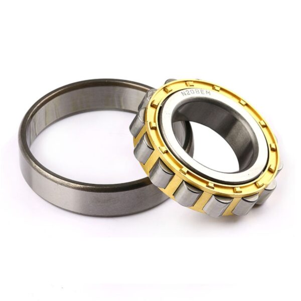 Best Eccentric 35x80x21mm Cylindrical Roller Bearing for Reducer - Image 7